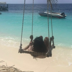 Ардак Маратова, 03.06.1994, Алматы