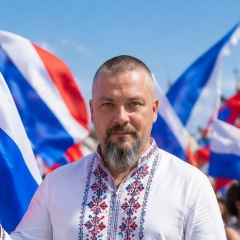 Валерий Соколов, 01.08, Владимир