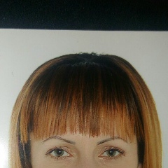 Людмила Котлярова, 17.04, Киев