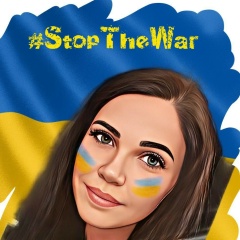 Наташа Линник, 24.07, Киев