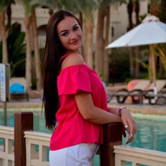 Инна Легкая, 01.06.1994, Киев