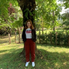 Мария Шиверская, 25.08.1987