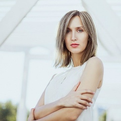 Марина Исакович, 16.06.1985, Вологда