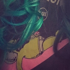 Ольга Диденко, 17.07, Орёл