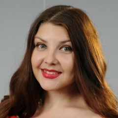 Екатерина Теплых-Мирошникова, 01.03.1984, Новосибирск