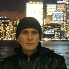 Сергей Донских, 29.05.1978, Киев