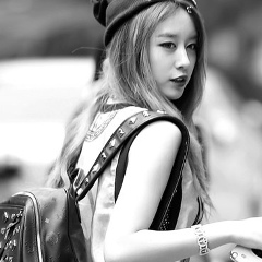 Rin Myung, 04.05.1994, Rio de Janeiro