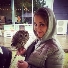 Мария Трай, 04.08, Москва