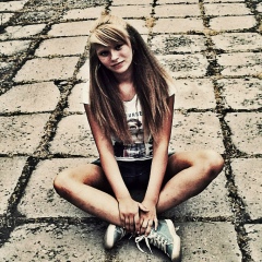 Галина Симоненко, 02.09.2000, Бишкек