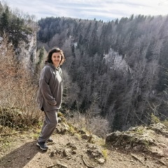 Марина Китаева, 08.10, Краснодар