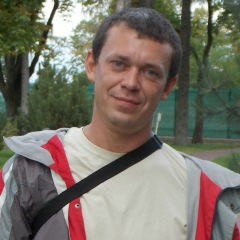 Евгений Кузин, 25.02.1984, Киев