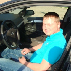 Сергей Каргин, 23.07.1983, Покров