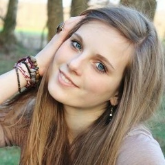 Юлия Ростокова, 19.10, Москва