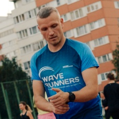 Дмитрий Федоров, 10.12, Санкт-Петербург