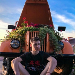 Дмитрий Крылов, 24.08.1998, Казань