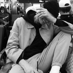 Роман Майоров, 04.04, Москва