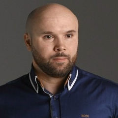 Сергей Данилин, 04.12.1985, Москва