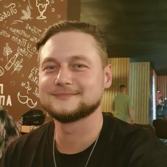 Дмитрий Юрьев, 20.06, Бийск
