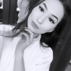 Gaukhar Bekova, 08.01.2000