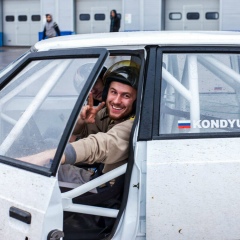 Евгений Кондюков, 21.11.1989, Красногорск