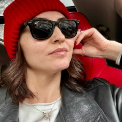 Полина Сирунян, Привольная