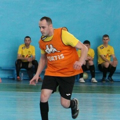 Евгений Выгоднер, 31.05.1991, Херсон