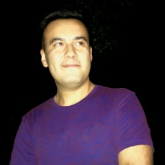 Дамир Муханов, 24.05.1986, Нальчик