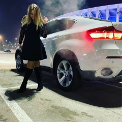 Екатерина Ежова, 18.01, Нижний Новгород