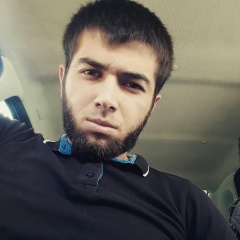 Ramil Samedov, 13.06, Астана