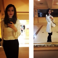 Жанар Аралбаева, 19.01, Алматы