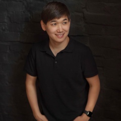 Марат Seden, 18.07.1989, Прокопьевск