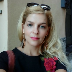 Светлана Горобец, 21.06, Erfurt