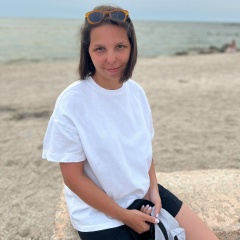 Ирина Власова, 24.06, Москва