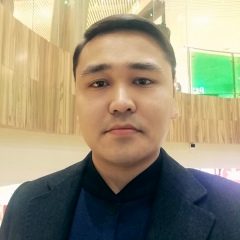 Мирас Камалов, 25.06.1992, Астана