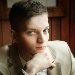 Solist Badguy, 24.02.1985, Львов