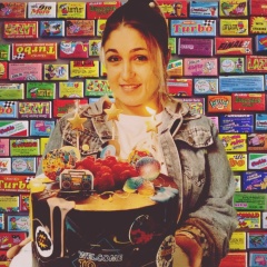 Розалина Дегтярева, 03.07, Кама