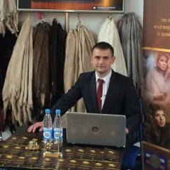 Дима Русак, 15.07, Пинск