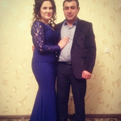 Satenik Hovhannisyan, 19.09, Ереван