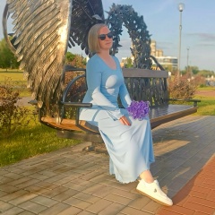 Елена Лукина, 14.06.1985, Санкт-Петербург