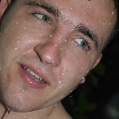 Влад Волков, 20.11, Алматы