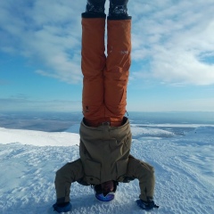 Иван Удалов, 02.07.1984, Архангельск