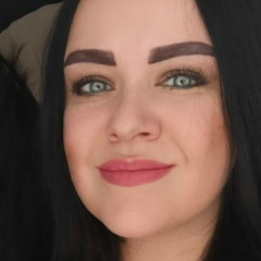 Лада Широкова, 17.01.1988