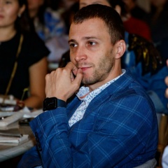 Данил Татаев, 20.04, Алматы