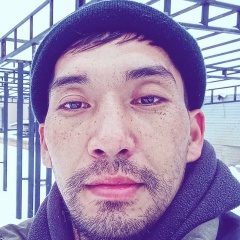 Zhandar Aptauov, 12.08.1989, Алматы