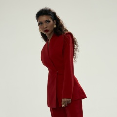 Алина Тропынина, 05.06