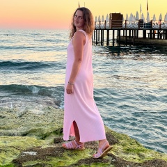 Мария Иштрикова, 16.09