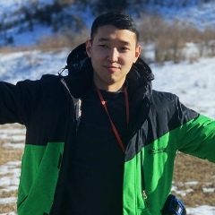 Нурген Имашов, 15.07.1997