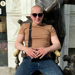 Андрей Рашевский, 22.12, Новодонецкое