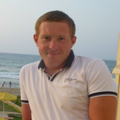 Игорь Доников, 26.08.1985, Гомель