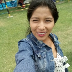 Elizabeth Quispe Rojas, 24.06, Arequipa